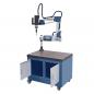 Preview: Bernardo Elektrische Gewindeschneidmaschine TM 16 E / R 1500